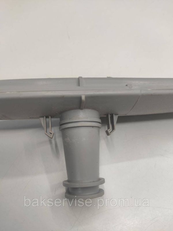 Імпеллер (нижній) Ariston/Indesit C00272285 Б/У