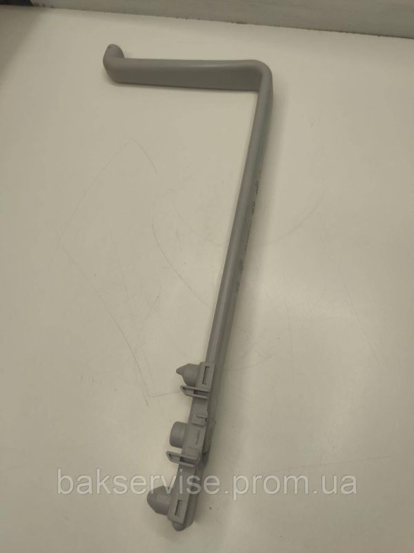 Трубка нижнього розбризкувача до посудомийної машини Ariston/Indesit C00256576 б/у