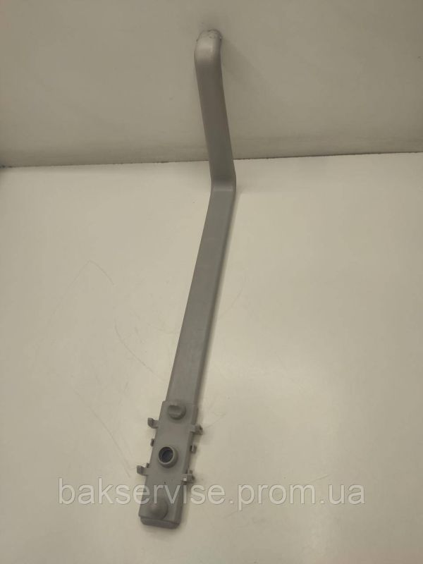 Трубка нижнього розбризкувача до посудомийної машини Ariston/Indesit C00256576 б/у