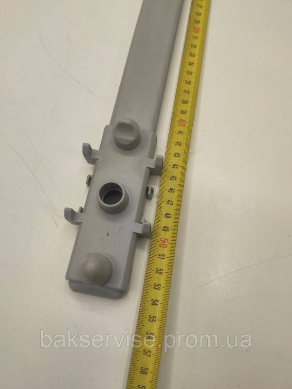 Трубка нижнього розбризкувача до посудомийної машини Ariston/Indesit C00256576 б/у