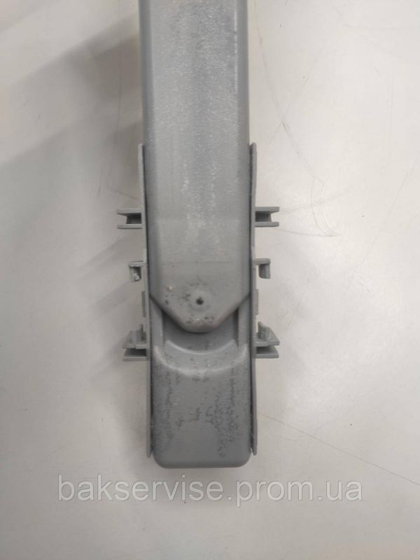 Трубка нижнього розбризкувача до посудомийної машини Ariston/Indesit C00256576 б/у