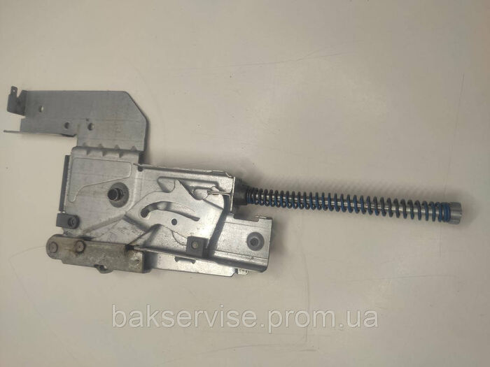Петля дверей(ліва) до посудомийної машини Indesit C00505744 б/у