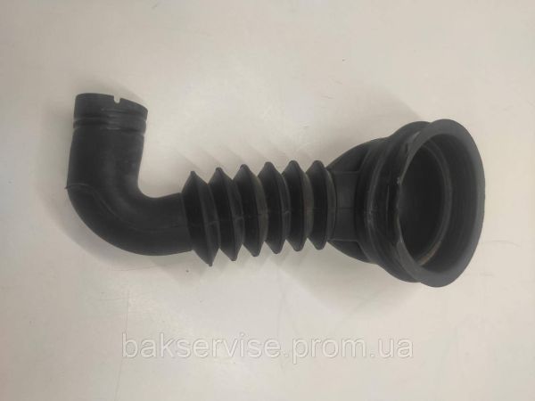 Патрубок для пральної машини Bosch, Siemens 5550010231 Б/У