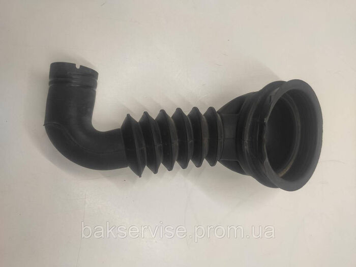 Патрубок для пральної машини Bosch, Siemens 5550010231 Б/У