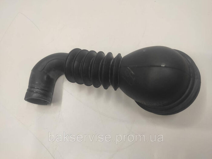 Патрубок для пральної машини Bosch, Siemens 5550010231 Б/У