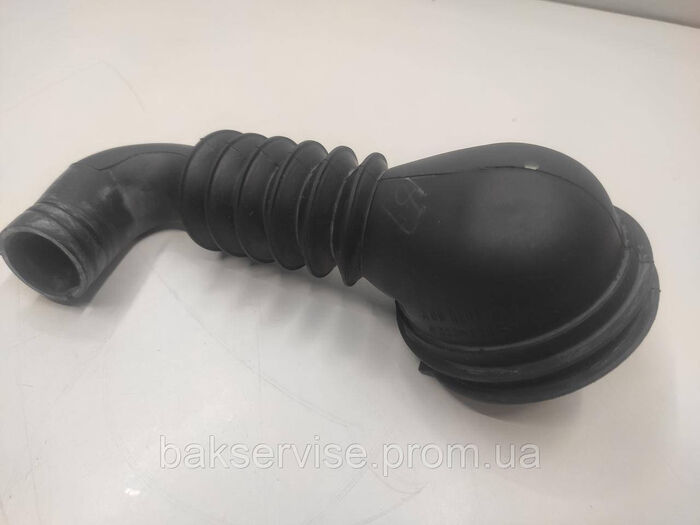 Патрубок для пральної машини Bosch, Siemens 5550010231 Б/У