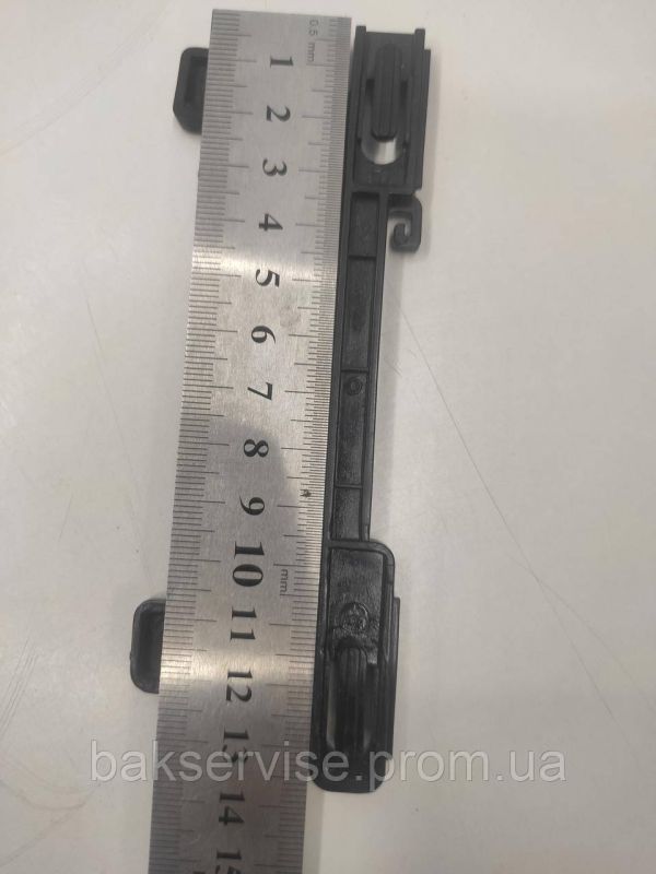Гачок дверцят до мікрохвильової печі LG 4026W2A014A Б/У
