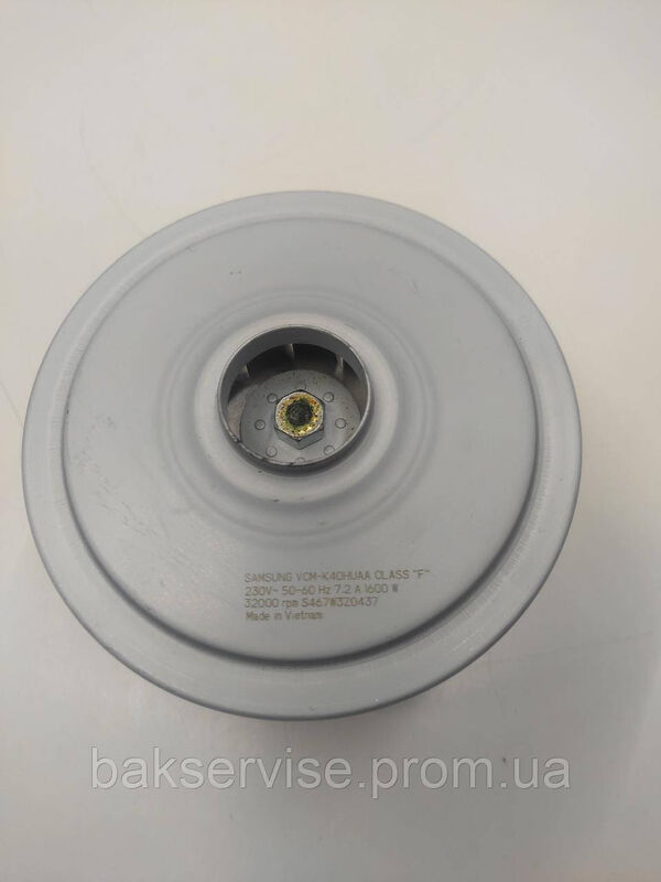 Мотор для пилососа Samsung VCM-K50HUAA Original