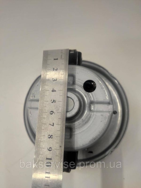 Мотор для пилососа Samsung VCM-K50HUAA Original