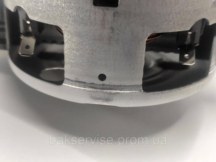 Мотор для пилососа Samsung VCM-K50HUAA Original