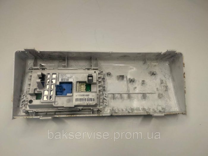 Плата упавління(модуль) до пральної машинки Ignis LTE 1055 5.5 KG Б/У