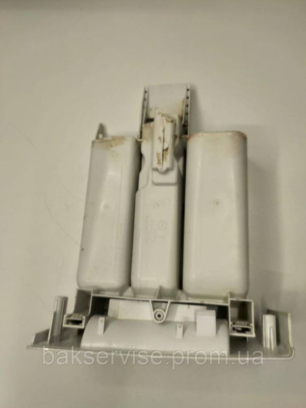 Порошкоприймач(дозатор) для пральної машини  Siemens 9000467409 Б/У