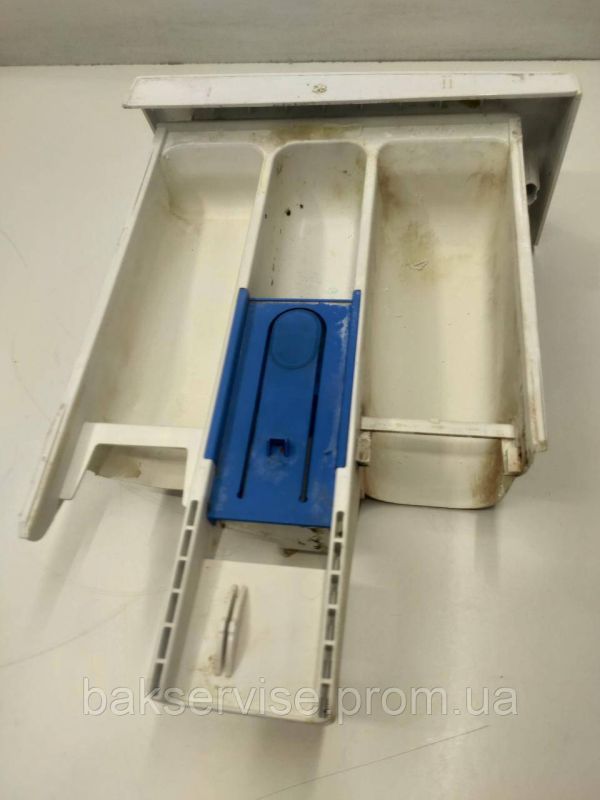 Порошкоприймач(дозатор) для пральної машини  Siemens 9000467409 Б/У