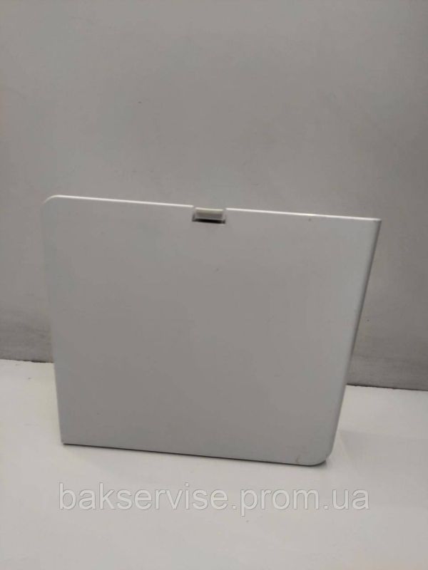Лючок(кришка) фільтра до пральної машини GORENJE W6643N/S Б/У