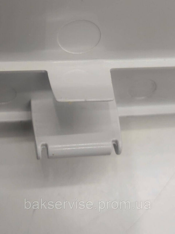 Лючок(кришка) фільтра до пральної машини GORENJE W6643N/S Б/У