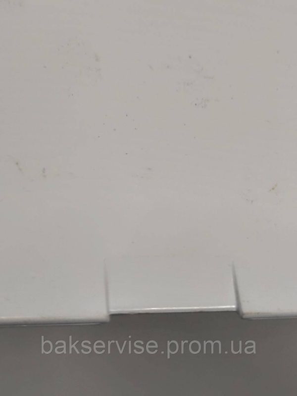 Лючок(кришка) фільтра до пральної машини GORENJE W6643N/S Б/У