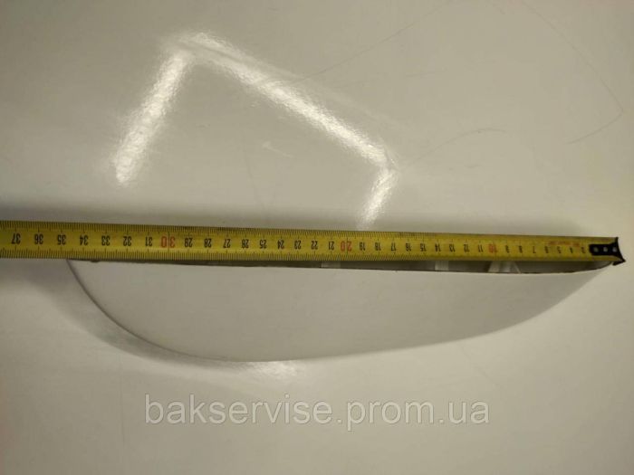 Активатор (ребро барабана) до сушильної машини Bosch Siemens 9000008412 Б/У