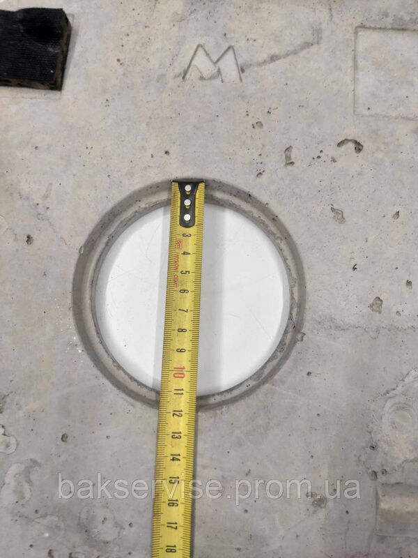 Противага до пральної машини Indesit C00083896 Б/У