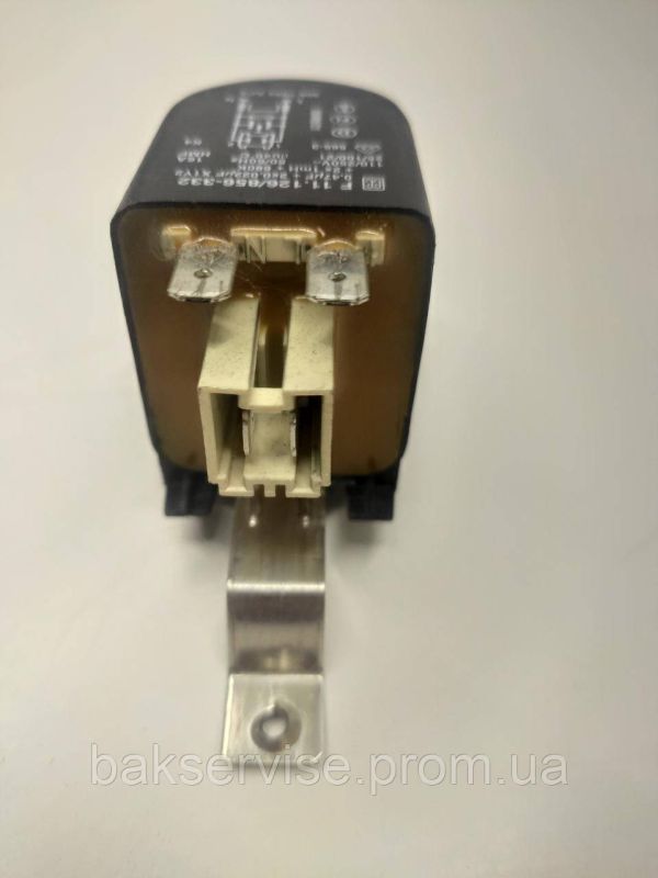 Мережевий фільтр для пральної машини Siemens F11.126/856-332 Б/У