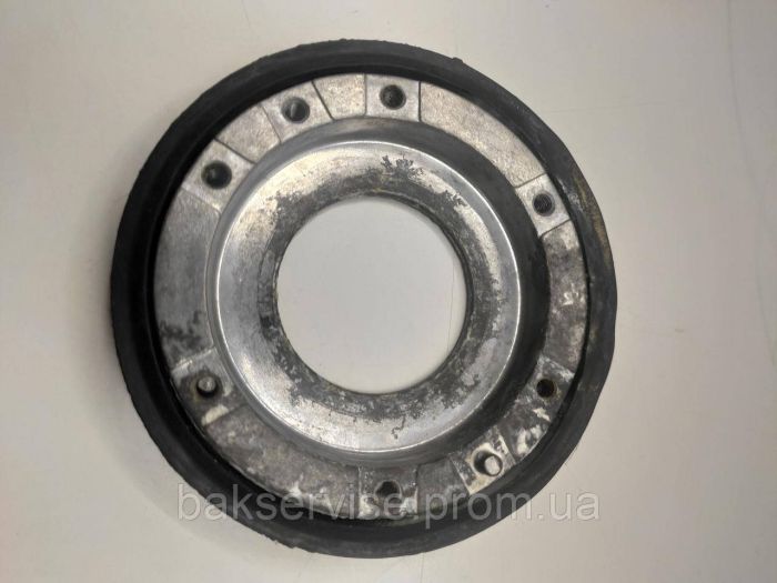Фіксуюче кільце підшипника до пральної машини Bosch 263395 Б/У