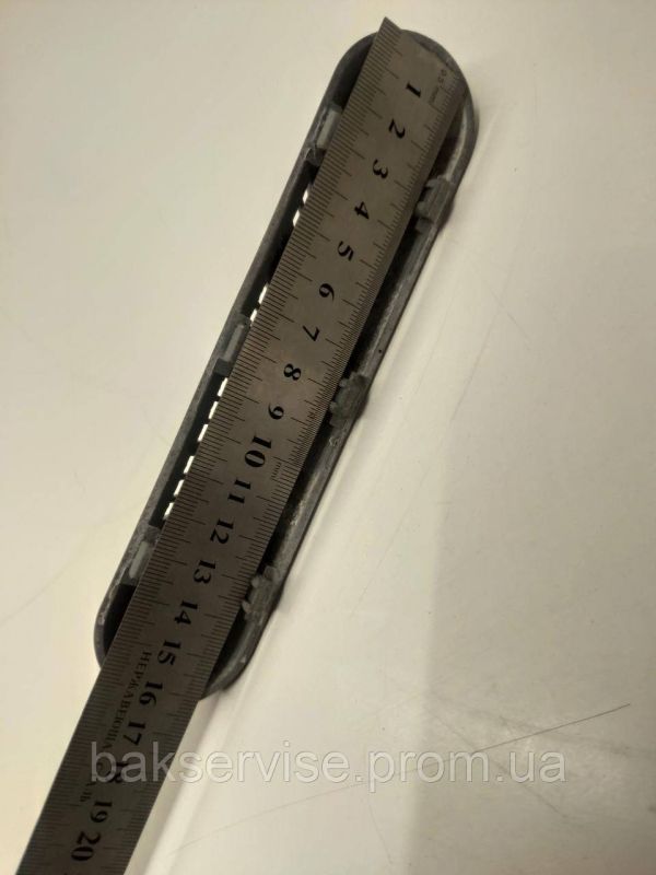 Активатор(ребро) барабана для пральної машини Ardo 651007348 б/у