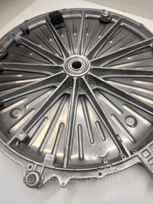 Задня кришка бака до пральної машини Ardo S1000X Б/У