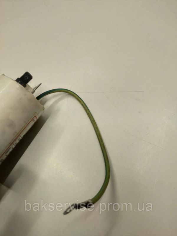 Мережевий фільтр для пральної машини Samsung 40026181 Б/У