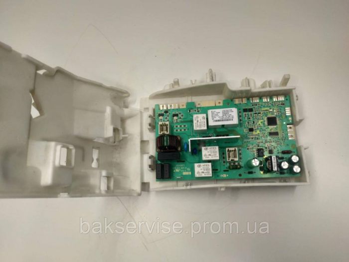 Модуль (плата управління)  до пральної машини Electrolux 1327312581 Б/У