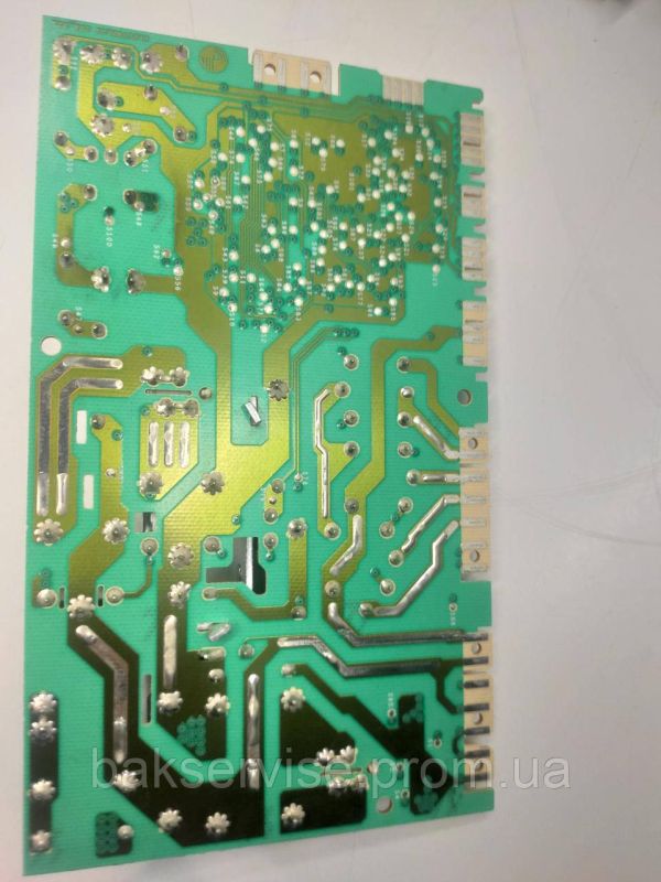 Модуль (плата управління)  до пральної машини Electrolux 1327312581 Б/У