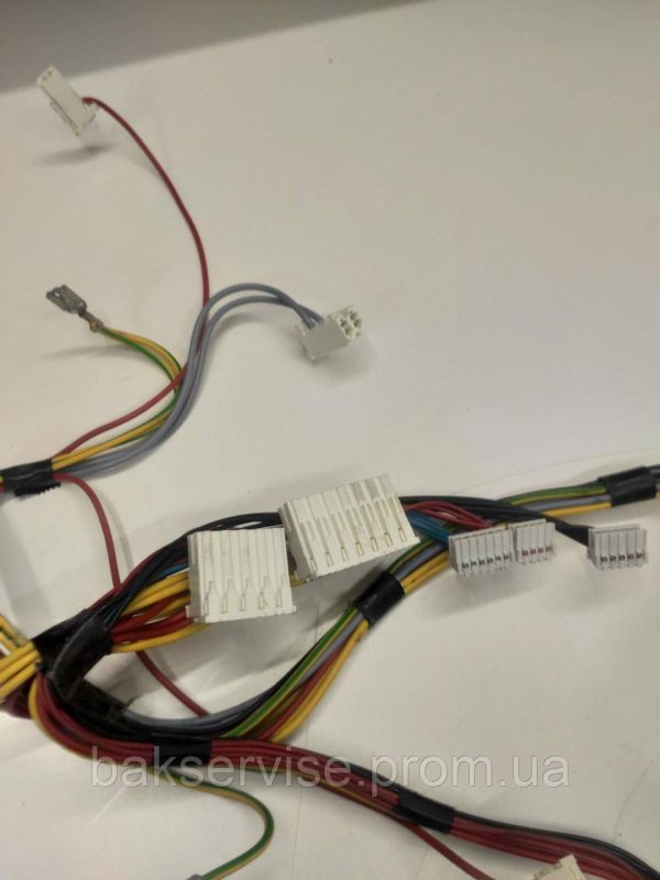 Проводка до пральної машини ELECTROLUX 155238101 Б/У