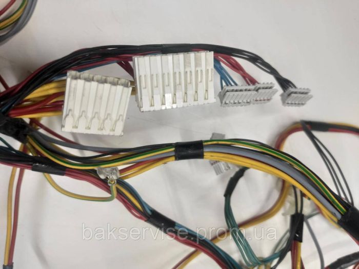 Проводка до пральної машини ELECTROLUX 155238101 Б/У