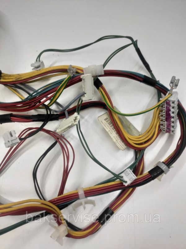 Проводка до пральної машини ELECTROLUX 155238101 Б/У