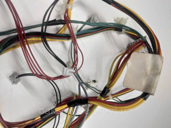 Проводка до пральної машини ELECTROLUX 155238101 Б/У