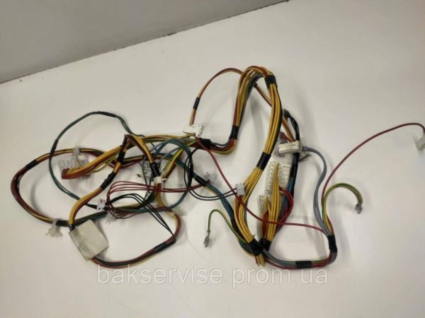 Проводка до пральної машини ELECTROLUX 155238101 Б/У