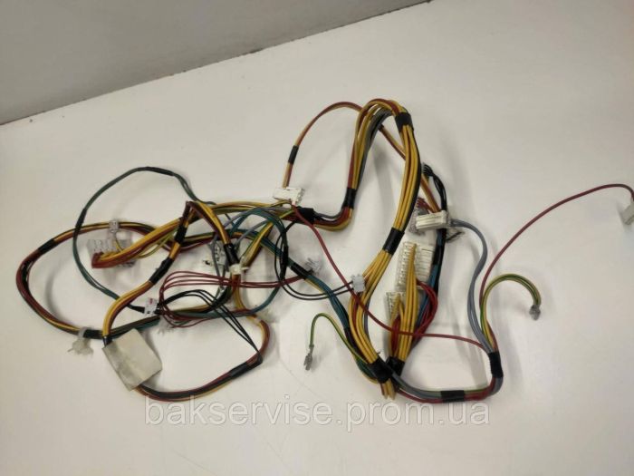 Проводка до пральної машини ELECTROLUX 155238101 Б/У