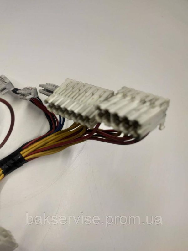 Проводка до пральної машини ELECTROLUX 013103080 Б/У