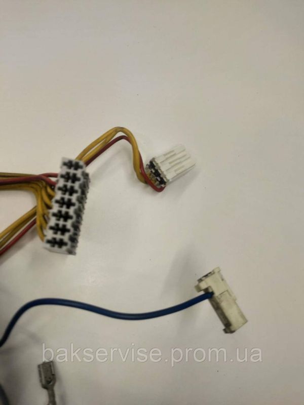 Проводка до пральної машини ELECTROLUX 013103080 Б/У