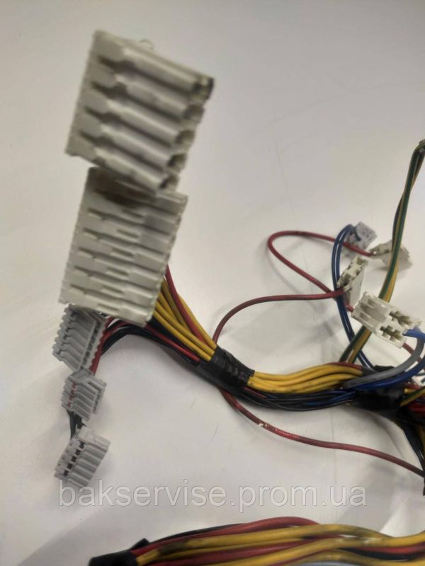 Проводка до пральної машини ELECTROLUX 013103080 Б/У