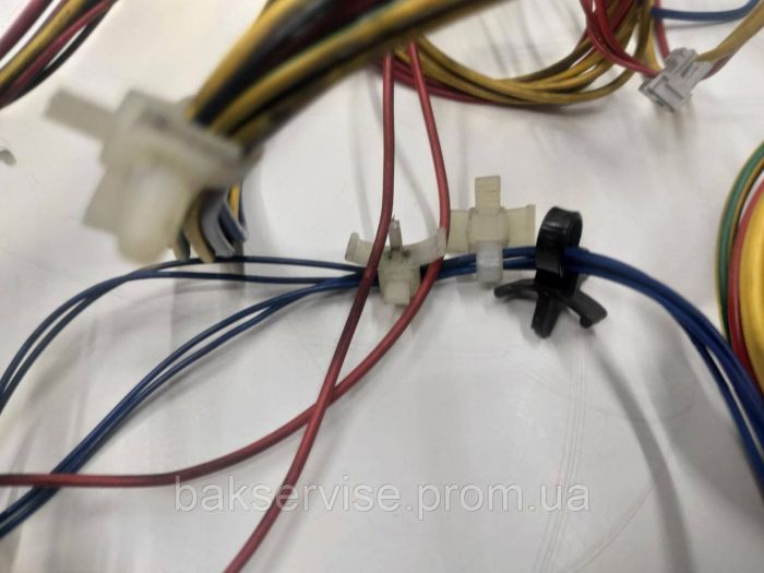 Проводка до пральної машини ELECTROLUX 013103080 Б/У