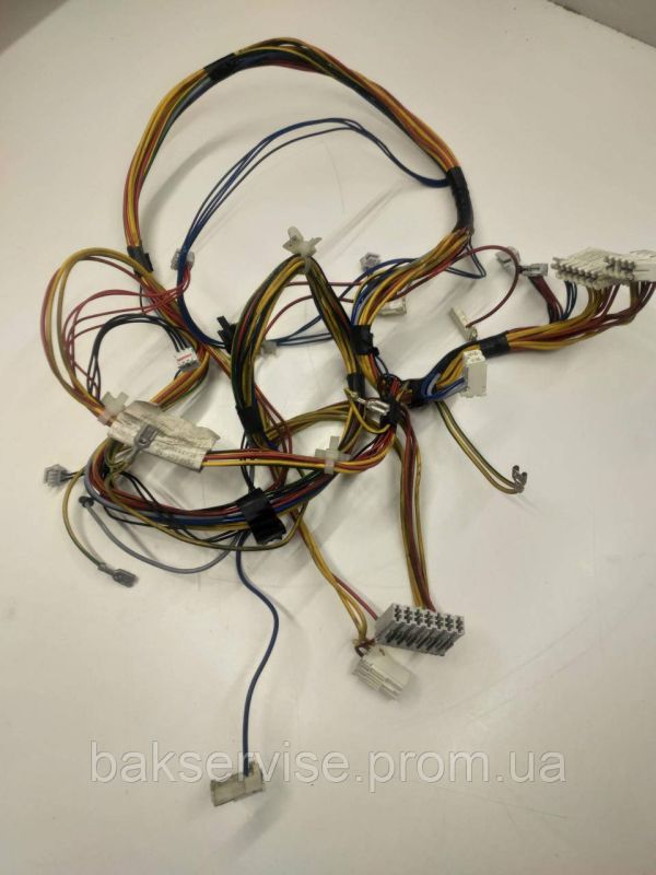 Проводка до пральної машини ELECTROLUX 013103080 Б/У