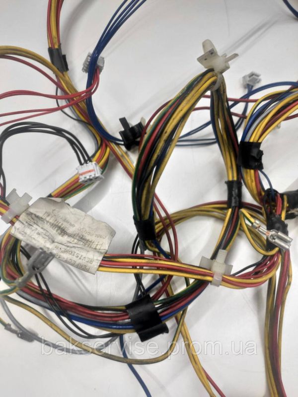 Проводка до пральної машини ELECTROLUX 013103080 Б/У