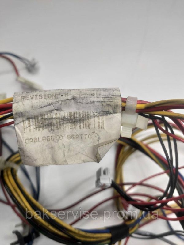Проводка до пральної машини ELECTROLUX 013103080 Б/У