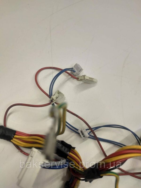 Проводка до пральної машини ELECTROLUX 013103080 Б/У