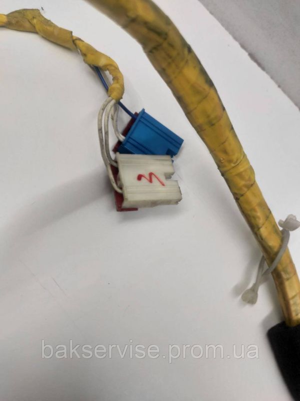 Проводка до пральної машини Samsung DC96-01688B Б/У