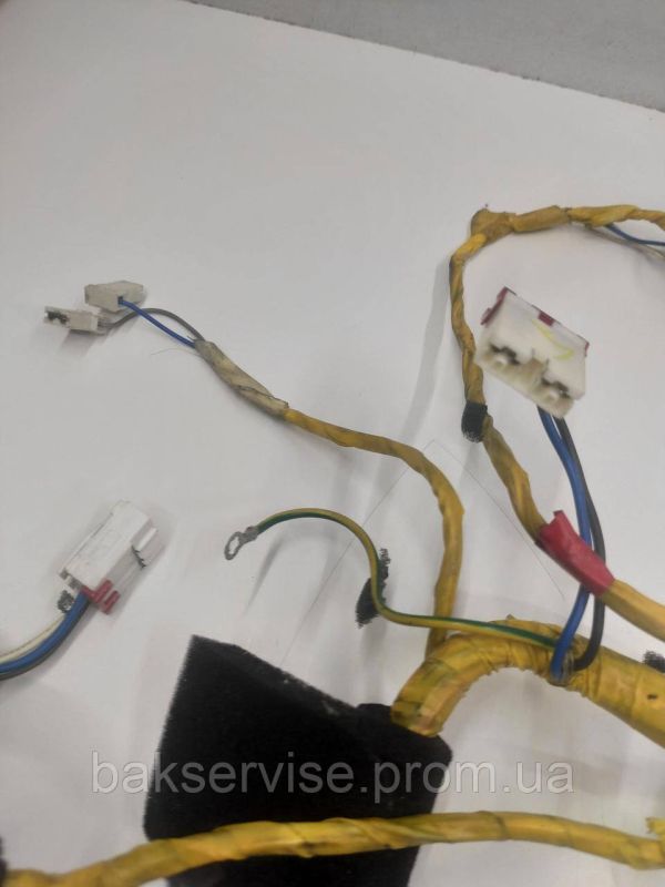 Проводка до пральної машини Samsung DC96-01688B Б/У