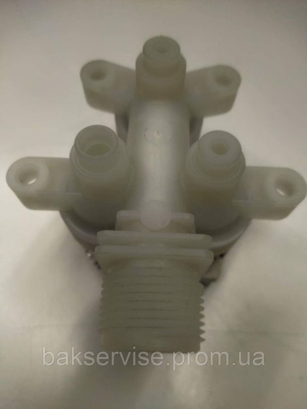 Клапан подачі води до пральної машини AEG, Electrolux, Bitron 33590030 НОВЕ