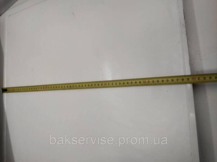 Кришка верхня для сушильної машини AEG T75470AH Б/У