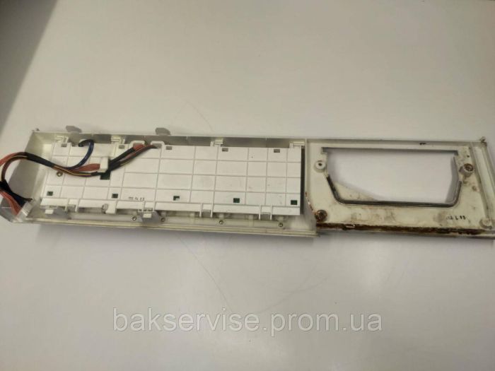 Плата упавління(модуль) до пральної машинки LG WD-1276FB Б/У