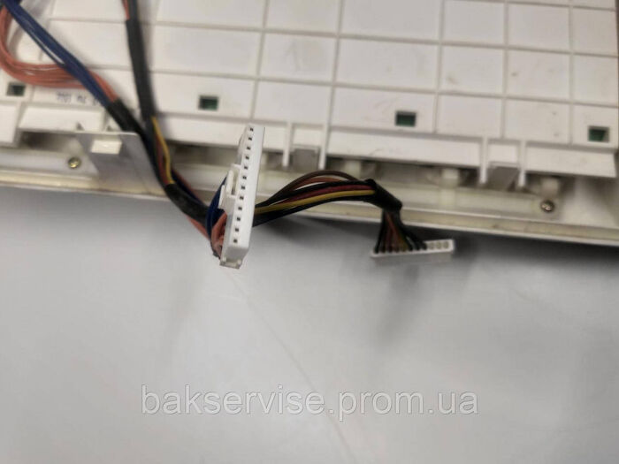Плата упавління(модуль) до пральної машинки LG WD-1276FB Б/У