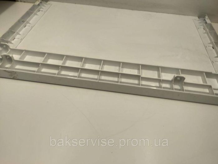 Крышка верхняя стиральной машины Gorenje 196233 Б/У